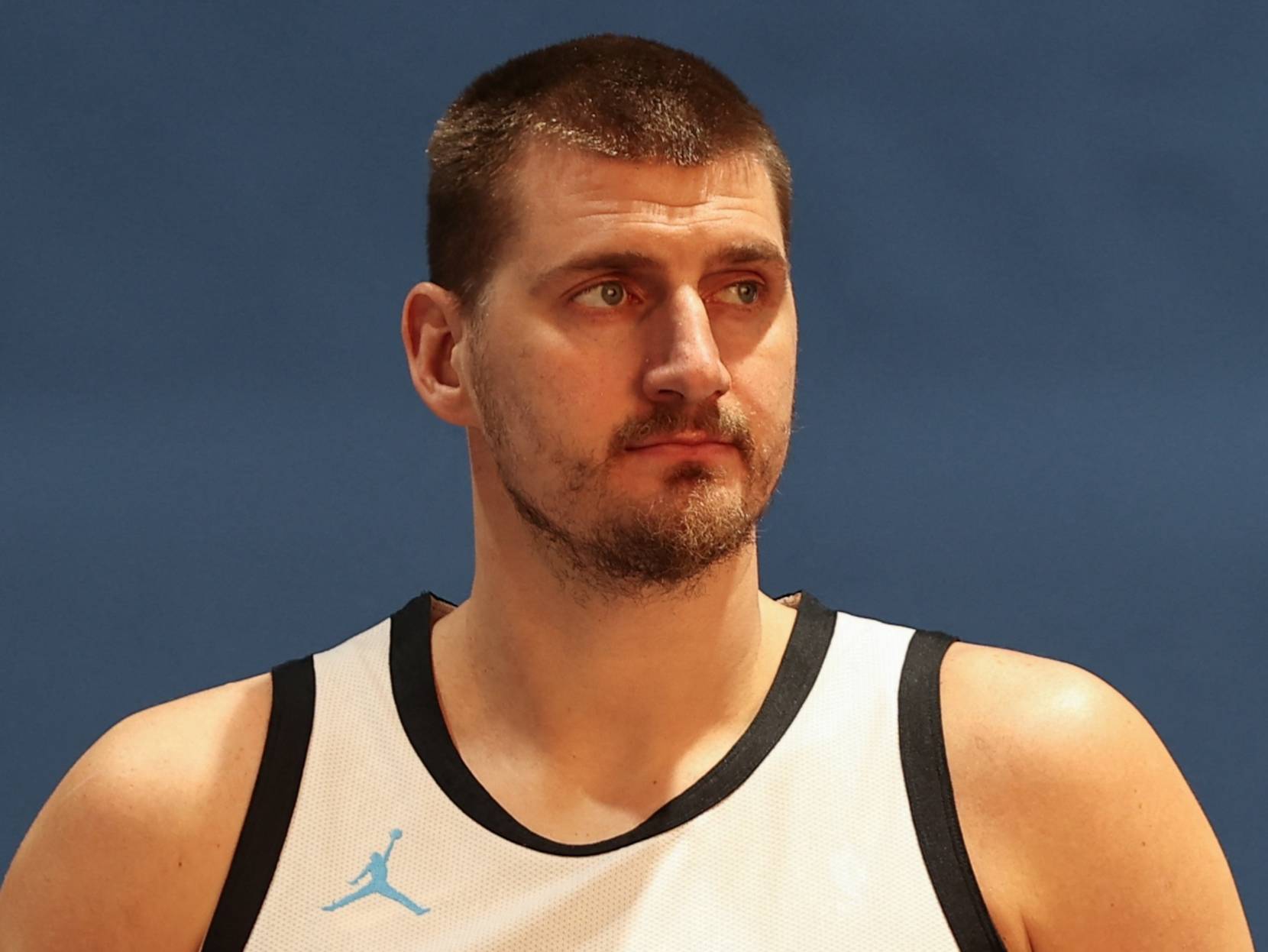 里奇保罗:爱德华兹是NBA目前的TOP1,我觉得约基奇也比不上他